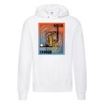hoodie NEVER ENOUGH