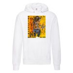 hoodie REVOLUTION - obrazek 2