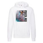 hoodie panta rei - obrazek 2