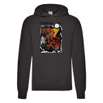 hoodie MYTHBUSTER - obrazek 3
