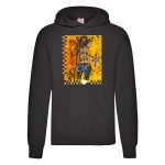 hoodie REVOLUTION - obrazek 3