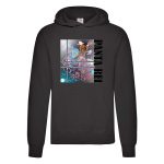 hoodie panta rei - obrazek 3