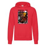 hoodie MYTHBUSTER - obrazek 4