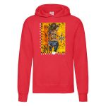hoodie REVOLUTION - obrazek 4
