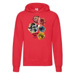 hoodie eye on you - obrazek 4