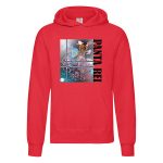 hoodie panta rei - obrazek 4