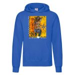 hoodie REVOLUTION - obrazek 5