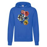 hoodie eye on you - obrazek 5