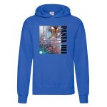 hoodie panta rei - obrazek 5