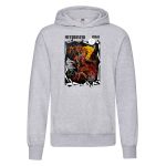 hoodie MYTHBUSTER - obrazek 6