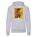 hoodie REVOLUTION - obrazek 6