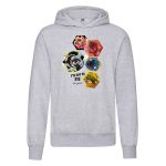 hoodie eye on you