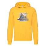 hoodie FISHBONE - obrazek 6