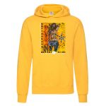 hoodie REVOLUTION - obrazek 7