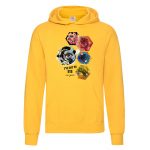 hoodie eye on you - obrazek 6