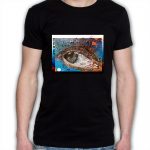 T-shirt APPLE - obrazek 3