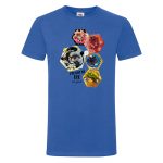 T-shirt eye on you - obrazek 5