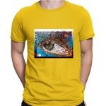 T-shirt APPLE - obrazek 7