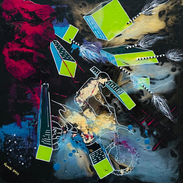 Kleopatra & Cezar – 4/5 – CEZAR