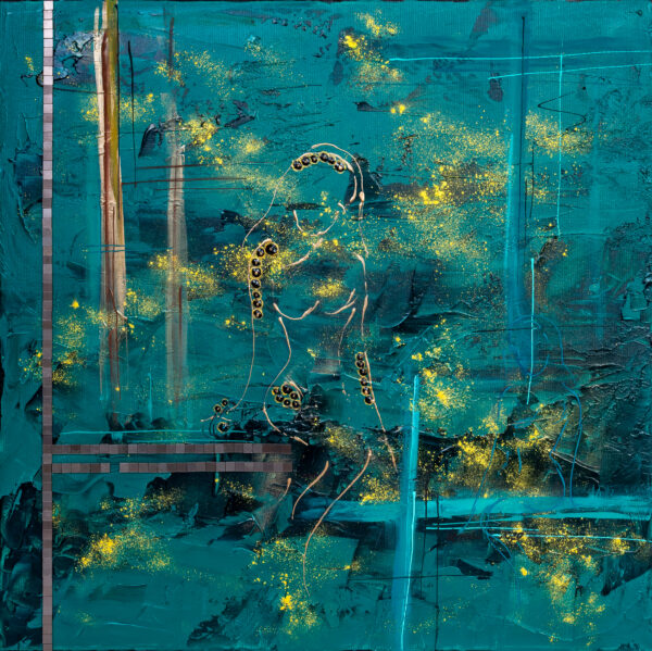 IKONA EWA – (oryginał & giclee)